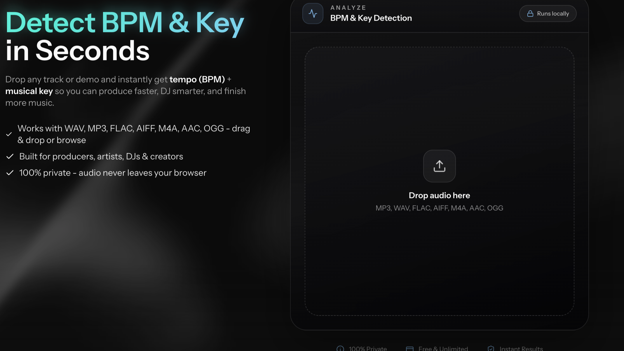 How to Find the Key of a Song (Free Key Detector Guide)